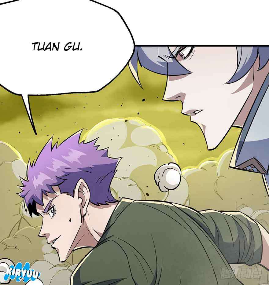 The Hunter Chapter 76 - halaman 72
