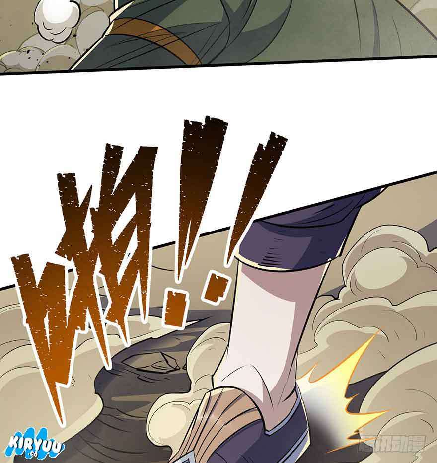 The Hunter Chapter 76 - halaman 73