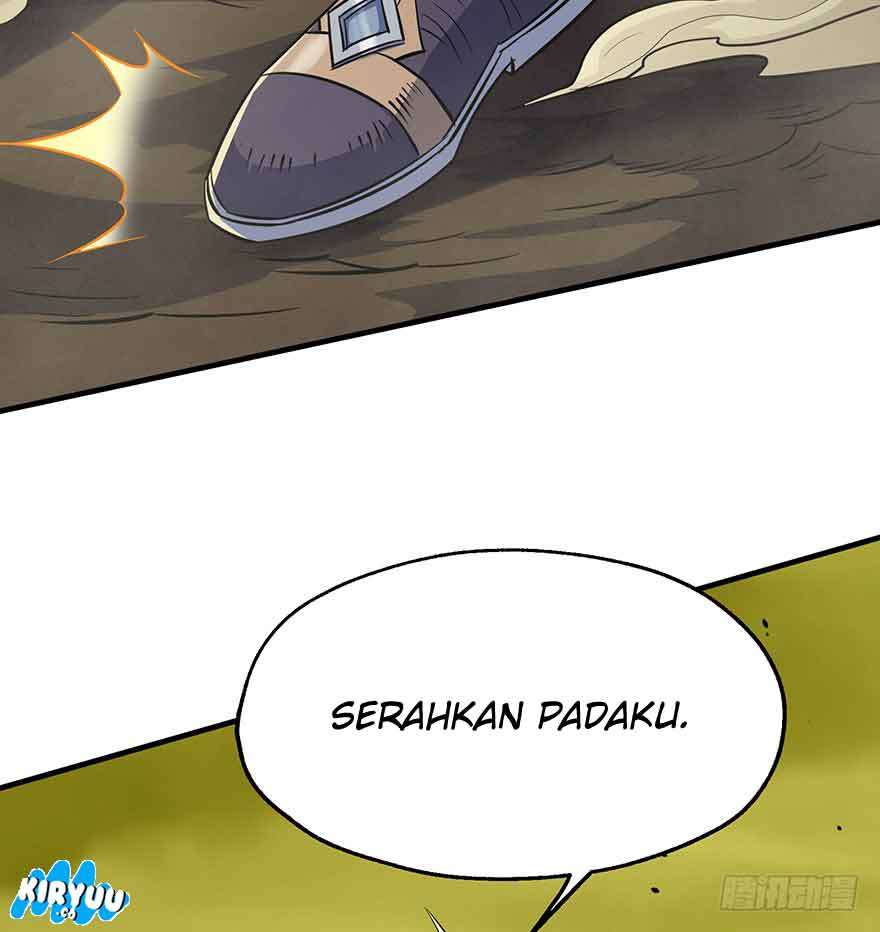 The Hunter Chapter 76 - halaman 74