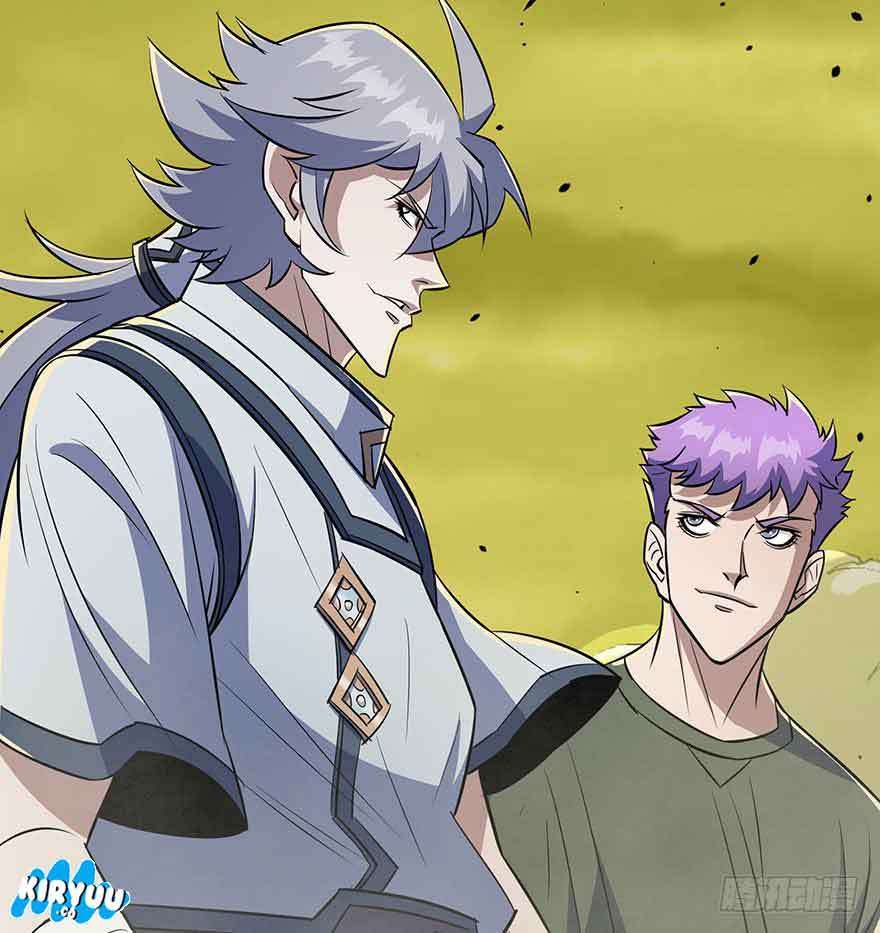 The Hunter Chapter 76 - halaman 75