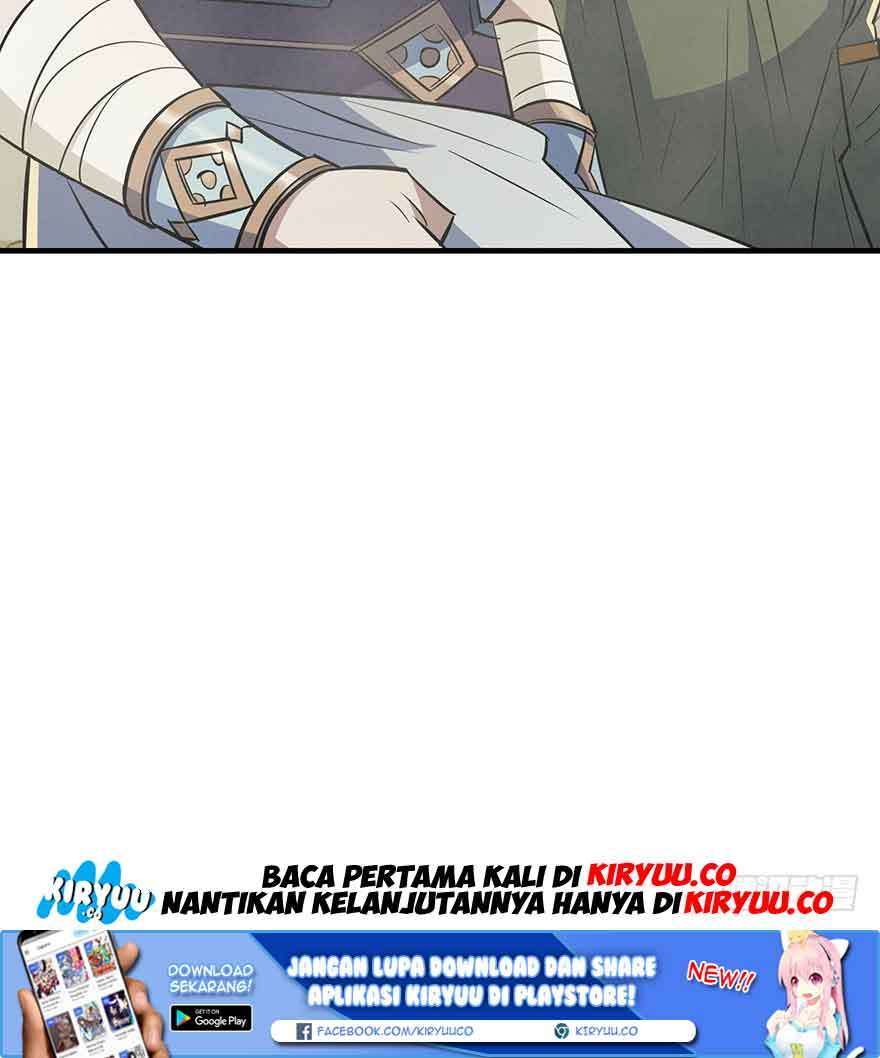 The Hunter Chapter 76 - halaman 76