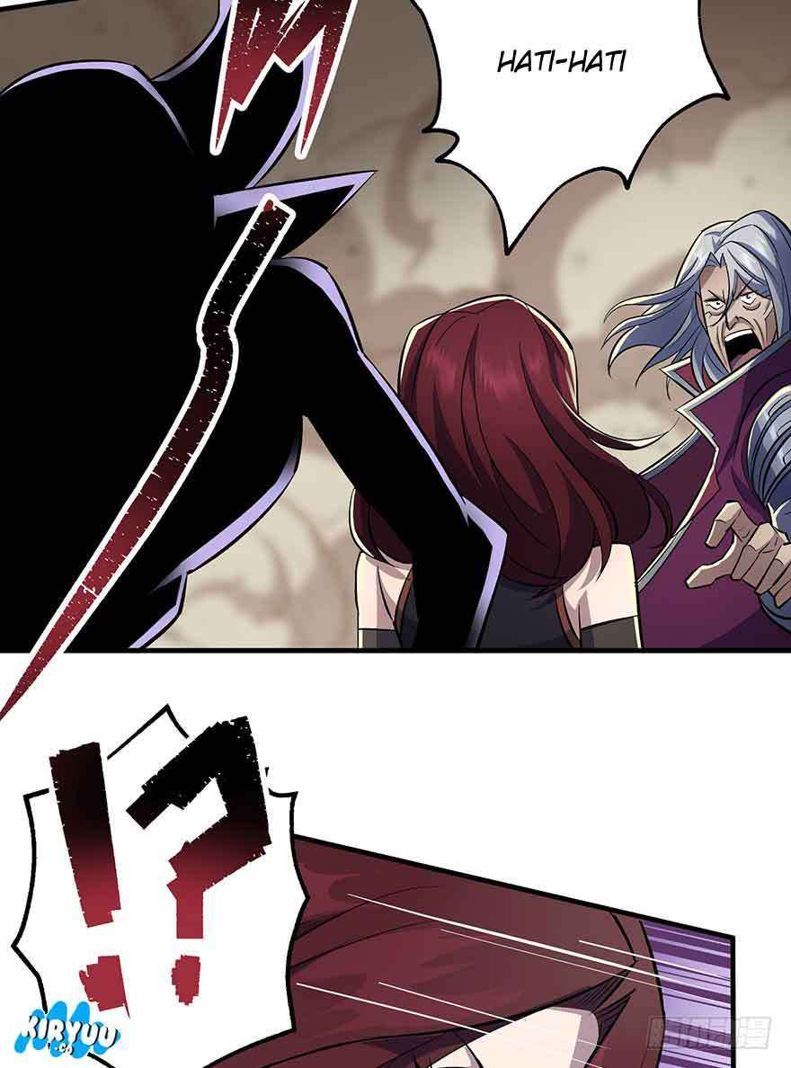 The Hunter Chapter 76 - halaman 9