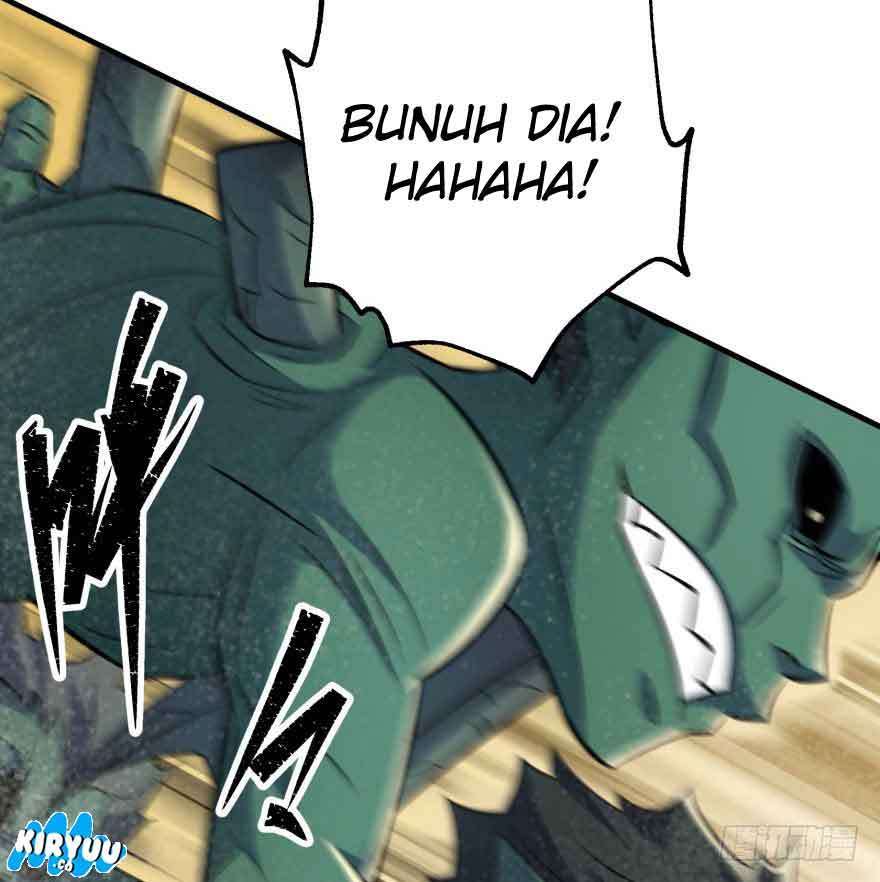 The Hunter Chapter 77 - halaman 102