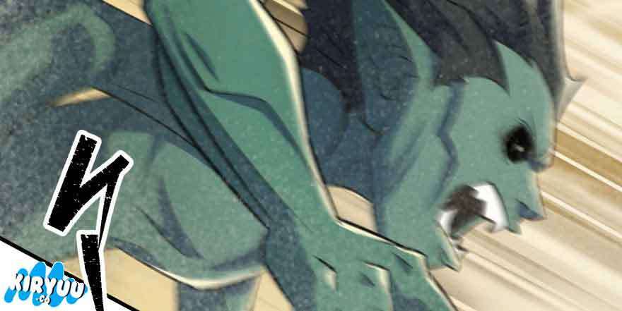 The Hunter Chapter 77 - halaman 103