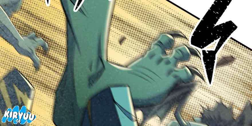 The Hunter Chapter 77 - halaman 106