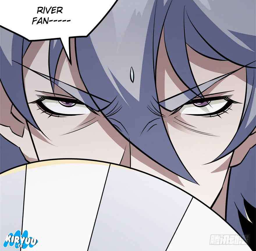 The Hunter Chapter 77 - halaman 11