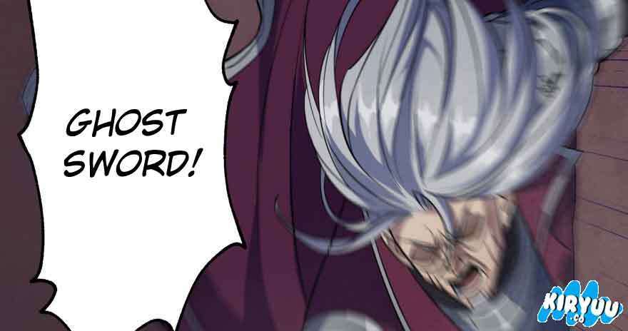 The Hunter Chapter 77 - halaman 116