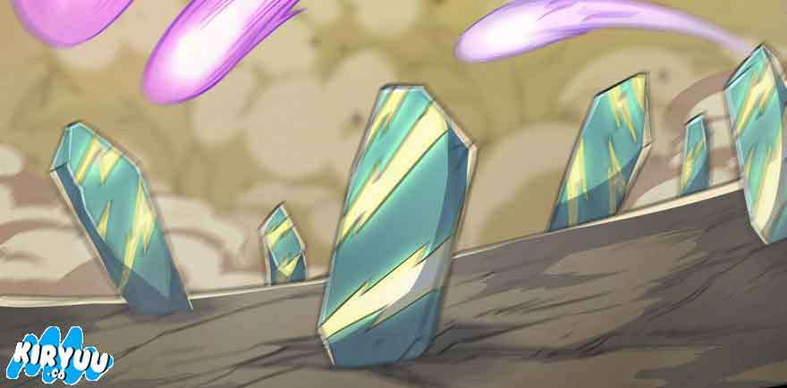 The Hunter Chapter 77 - halaman 127