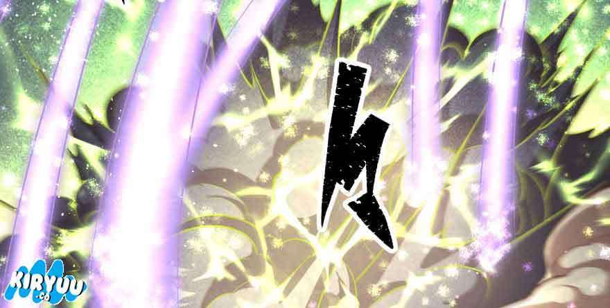 The Hunter Chapter 77 - halaman 136