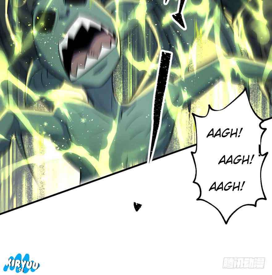The Hunter Chapter 77 - halaman 140