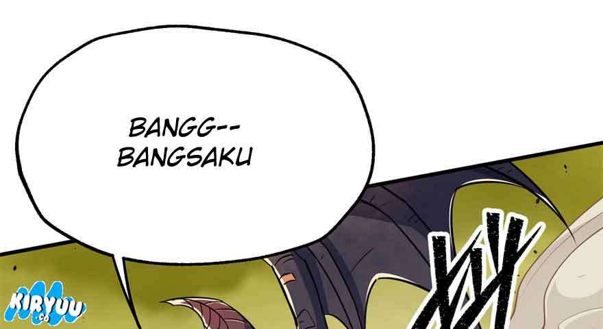 The Hunter Chapter 77 - halaman 146