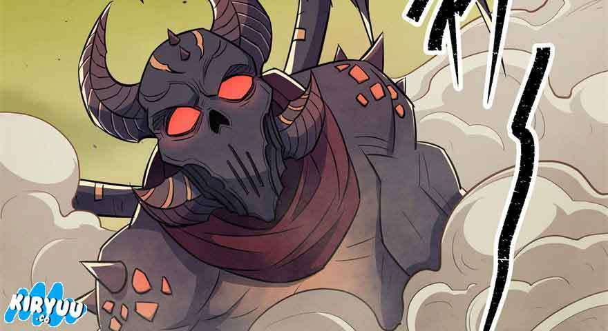 The Hunter Chapter 77 - halaman 147