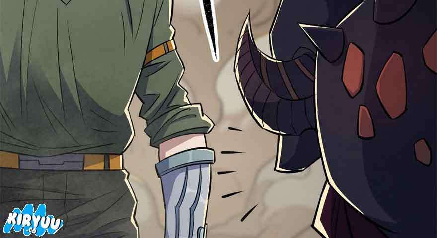 The Hunter Chapter 77 - halaman 150