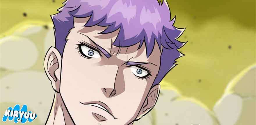 The Hunter Chapter 77 - halaman 152