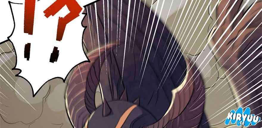 The Hunter Chapter 77 - halaman 22