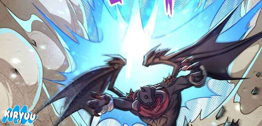 The Hunter Chapter 77 - halaman 28