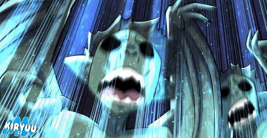 The Hunter Chapter 77 - halaman 33