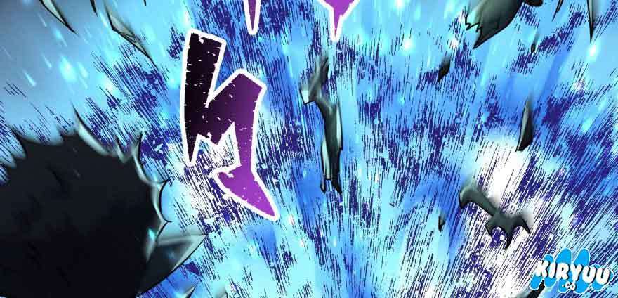 The Hunter Chapter 77 - halaman 36