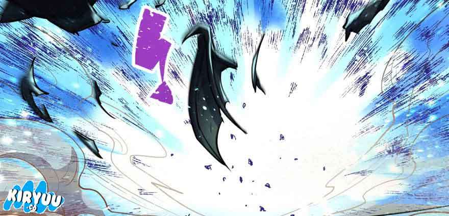 The Hunter Chapter 77 - halaman 37