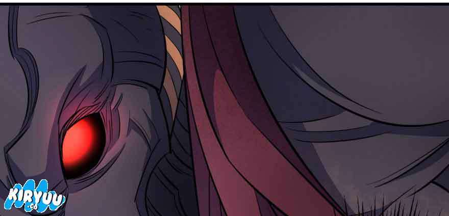 The Hunter Chapter 77 - halaman 39