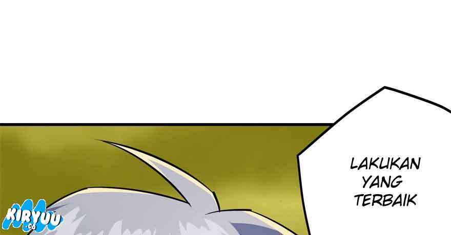 The Hunter Chapter 77 - halaman 4