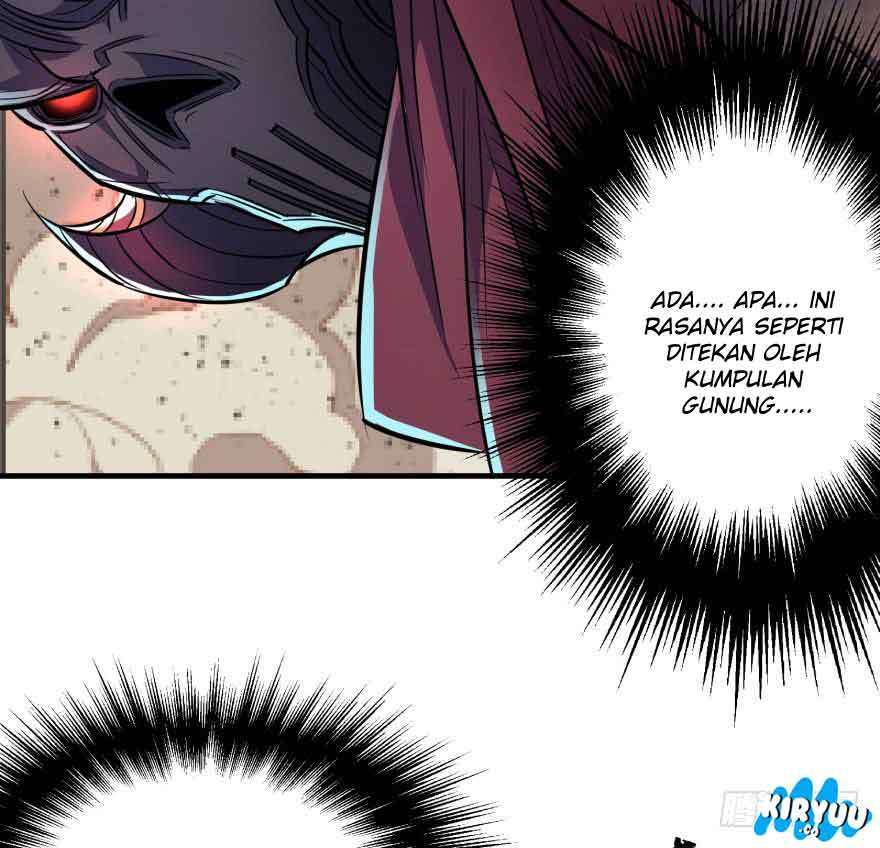 The Hunter Chapter 77 - halaman 40