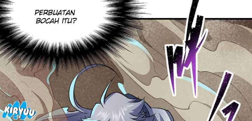 The Hunter Chapter 77 - halaman 41
