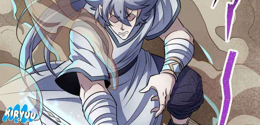 The Hunter Chapter 77 - halaman 42