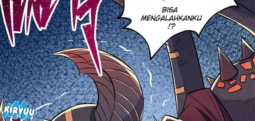 The Hunter Chapter 77 - halaman 46