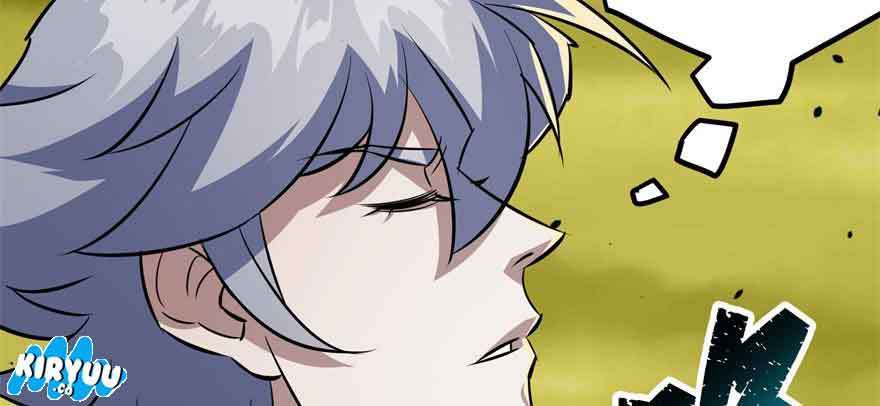 The Hunter Chapter 77 - halaman 5