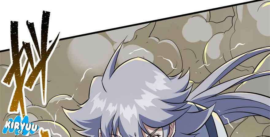 The Hunter Chapter 77 - halaman 50