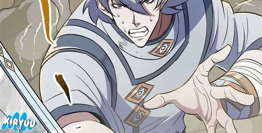 The Hunter Chapter 77 - halaman 51