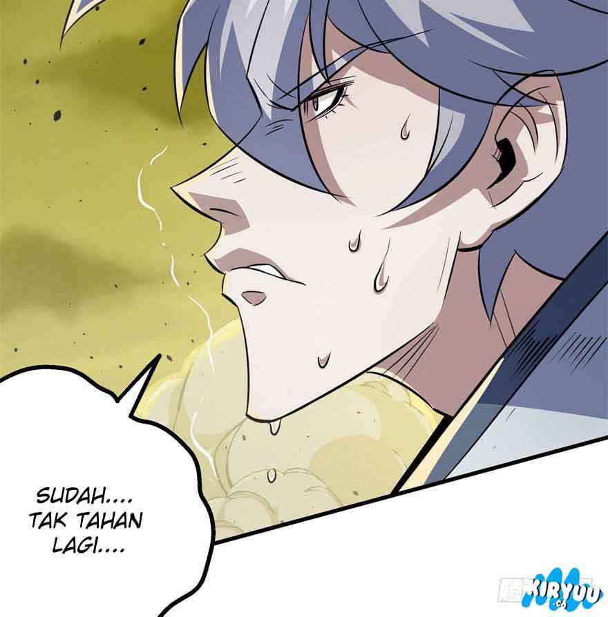 The Hunter Chapter 77 - halaman 54