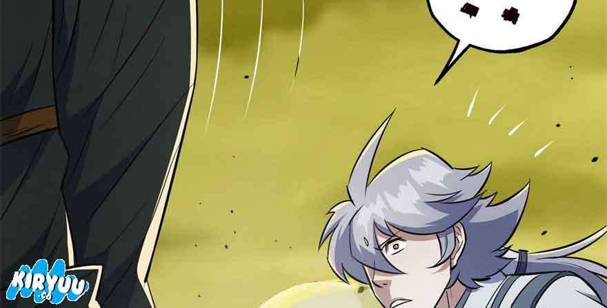 The Hunter Chapter 77 - halaman 56