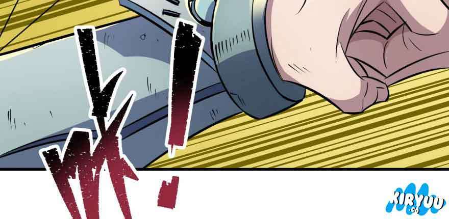 The Hunter Chapter 77 - halaman 59