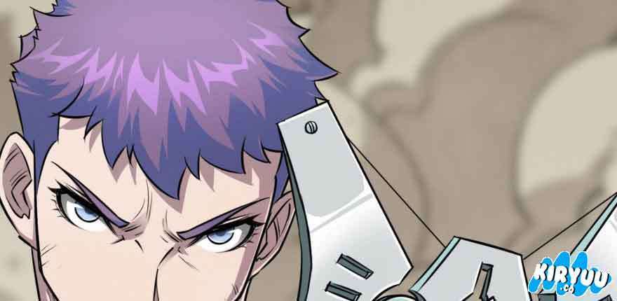 The Hunter Chapter 77 - halaman 61