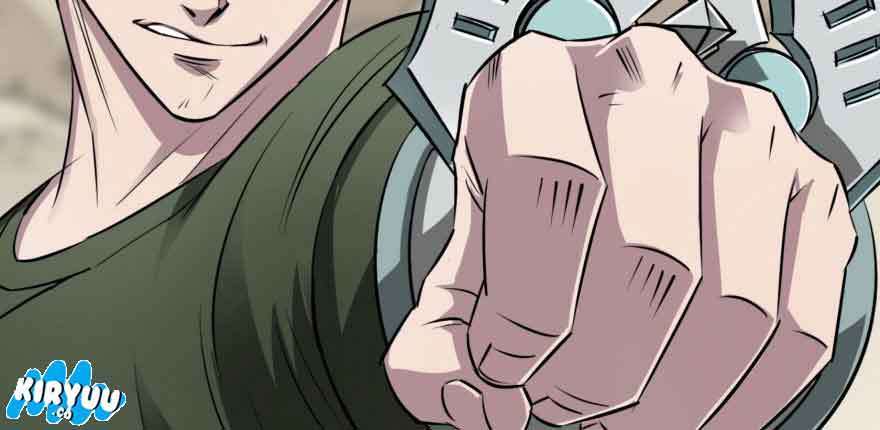 The Hunter Chapter 77 - halaman 62