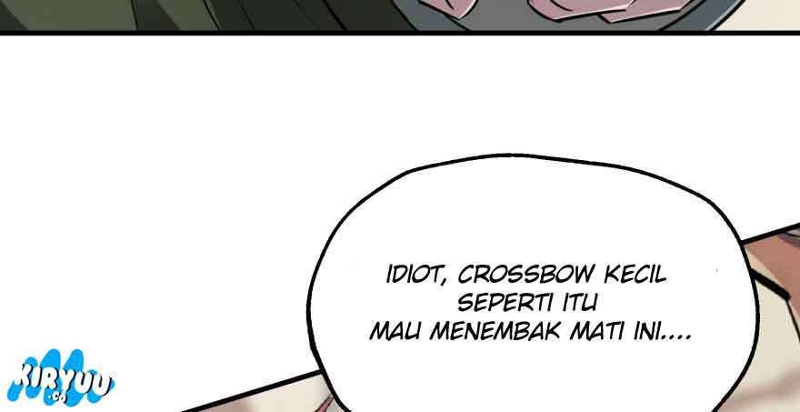 The Hunter Chapter 77 - halaman 63