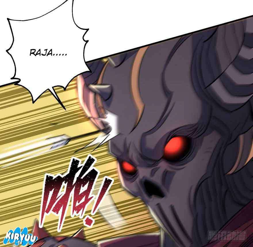 The Hunter Chapter 77 - halaman 67