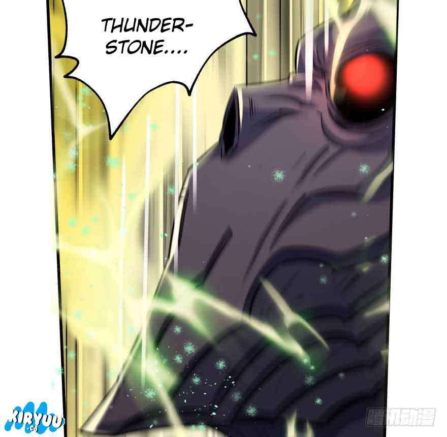 The Hunter Chapter 77 - halaman 74