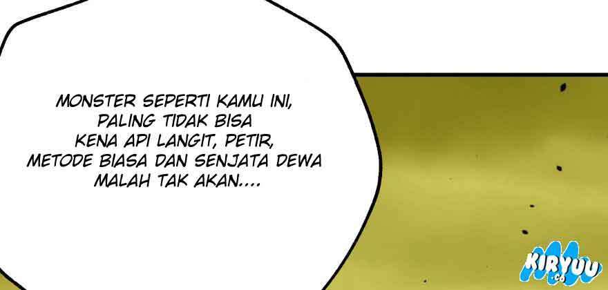 The Hunter Chapter 77 - halaman 79