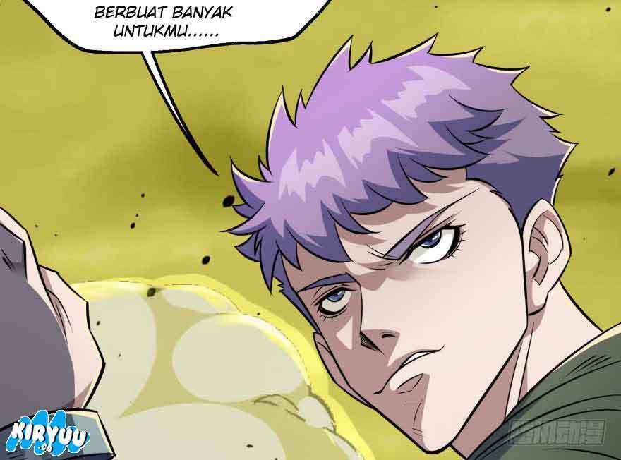 The Hunter Chapter 77 - halaman 80