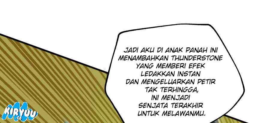 The Hunter Chapter 77 - halaman 82
