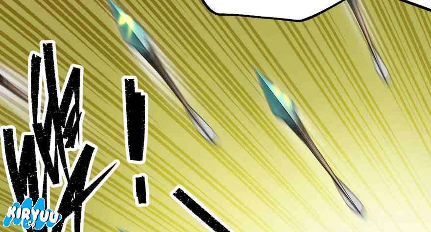 The Hunter Chapter 77 - halaman 83