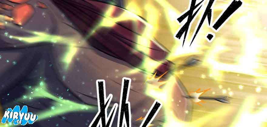 The Hunter Chapter 77 - halaman 86