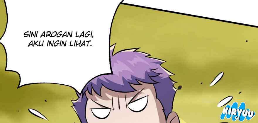 The Hunter Chapter 77 - halaman 89