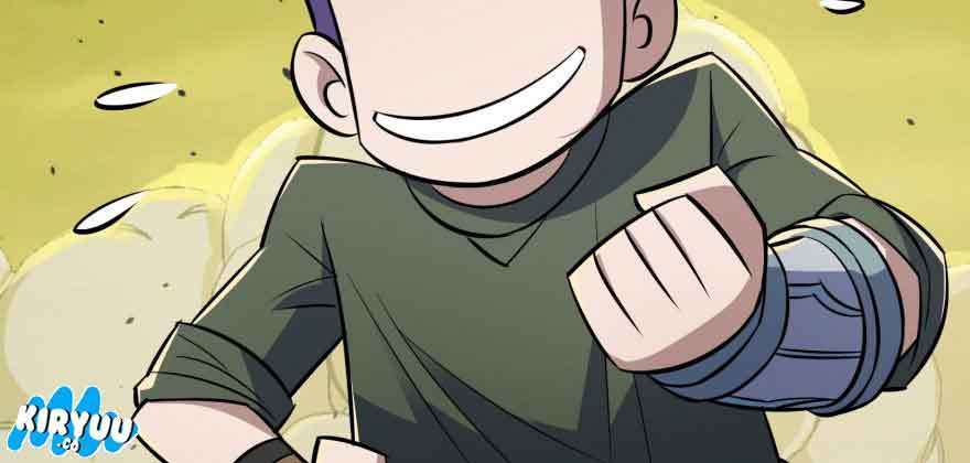 The Hunter Chapter 77 - halaman 90
