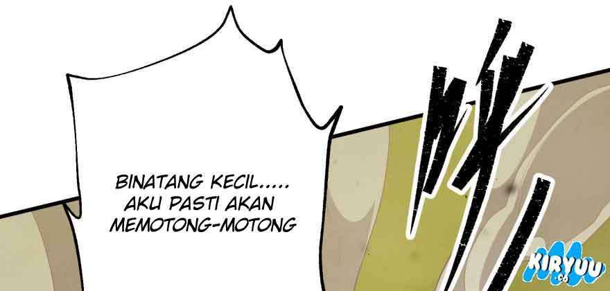 The Hunter Chapter 77 - halaman 92