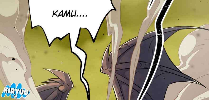 The Hunter Chapter 77 - halaman 93