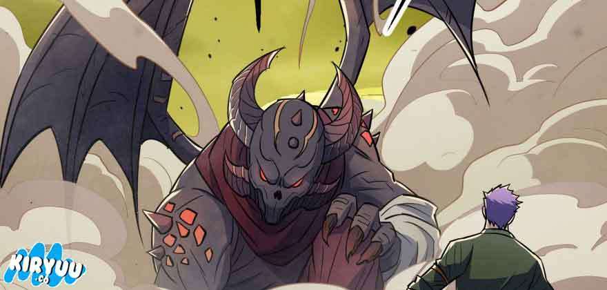 The Hunter Chapter 77 - halaman 94